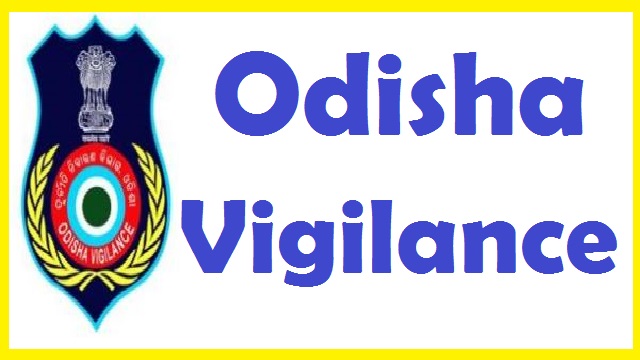 conviction in Odisha Vigilance case