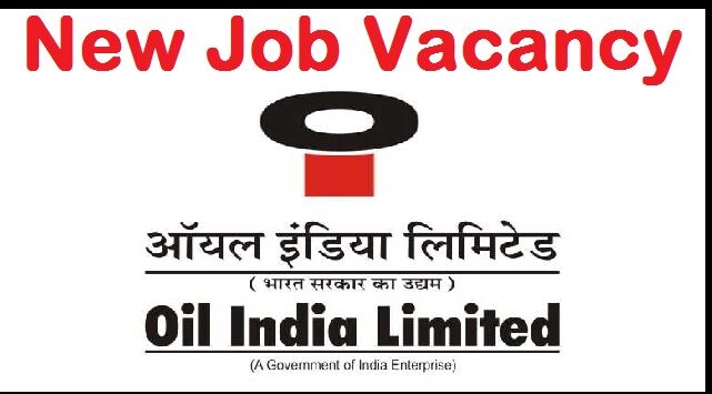 Oil India recruitment 2024