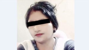 Web portal owner woman murder