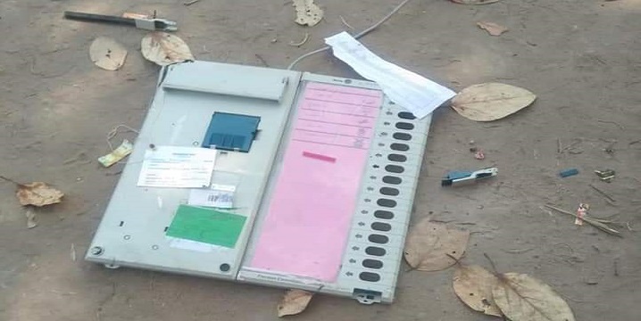 Odisha Municipal Election 2022