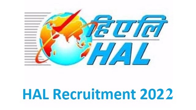 hal recruitment 2022