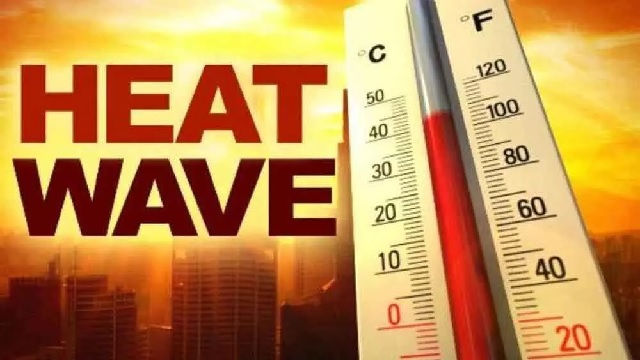 heatwave warning for odisha