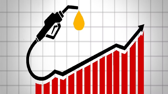 petrol diesel price hike