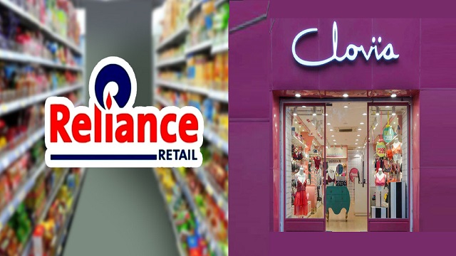 Reliance acquires majority stake in innerwear brand Clovia