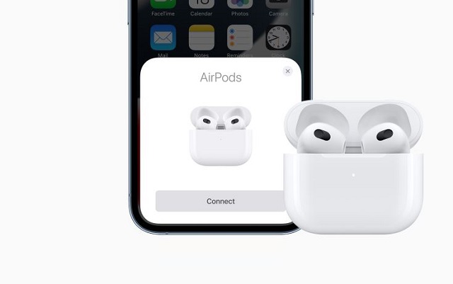 Apple AirPods price hike