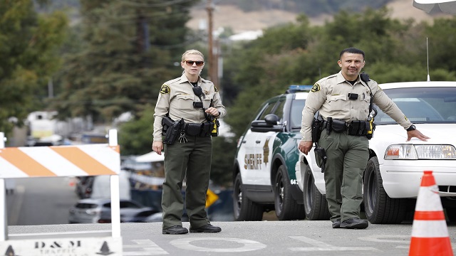 6 dead, 9 wounded in California shooting
