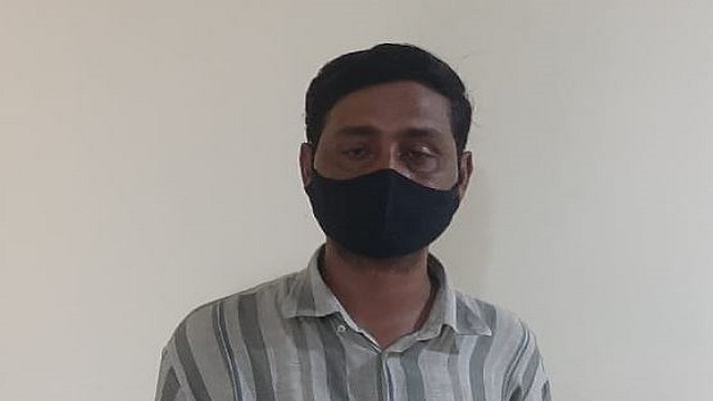 cocaine seizure in Odisha