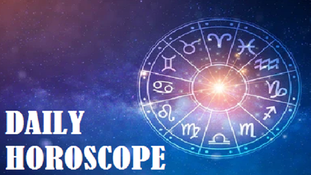 Horoscope for march 13
