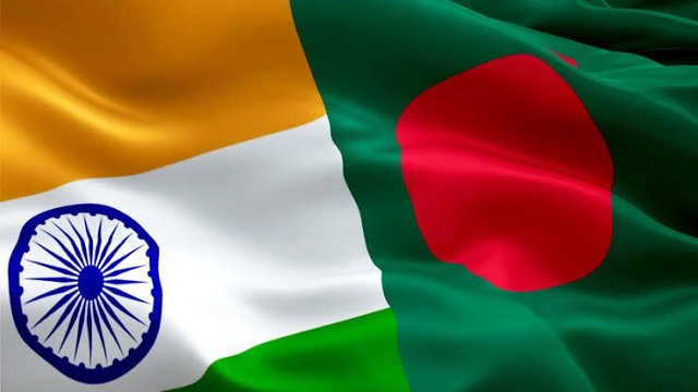 bangladesh and india