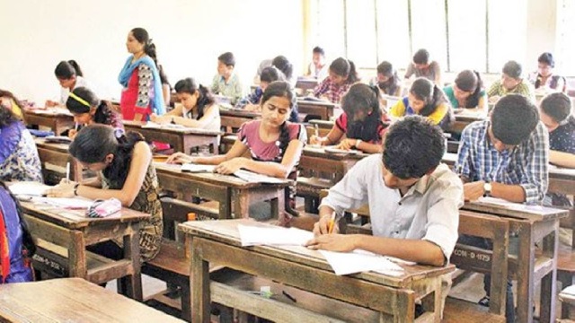 Odisha Civil Service exams in odia