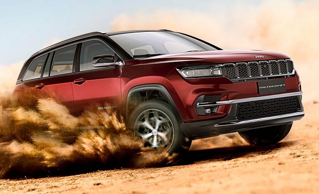 Jeep discount September 2023