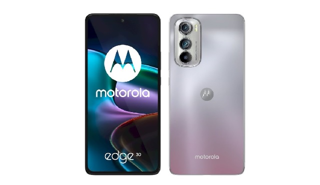 Motorola Android 13 Update list