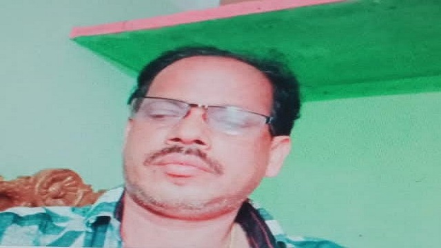Engineer Kartikeswar Roul arrested