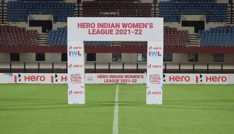 Indian Women's League Round 7