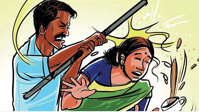 Man kills wife in Odisha