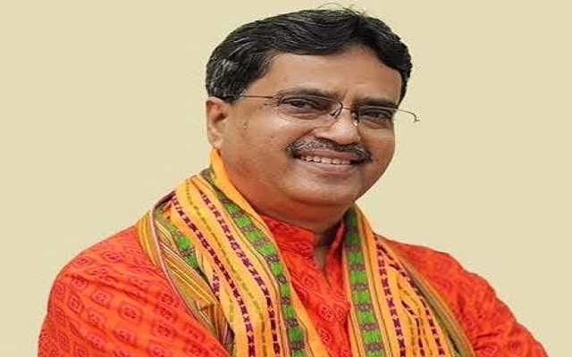 Manik Saha Tripura CM