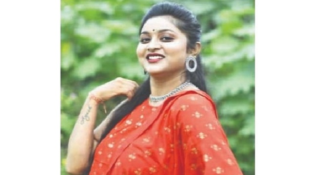 Odia actor Meghanjana Das death