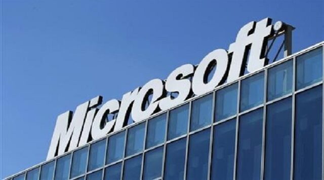 Microsoft appoints Aparna Gupta