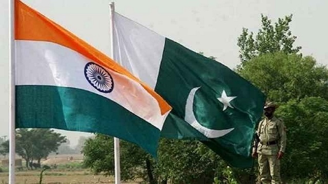 Pak Delegation In India For Talks On Water Dispute
