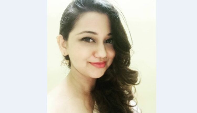 Marathi actress arrested for vitriolic post on Sharad Pawar