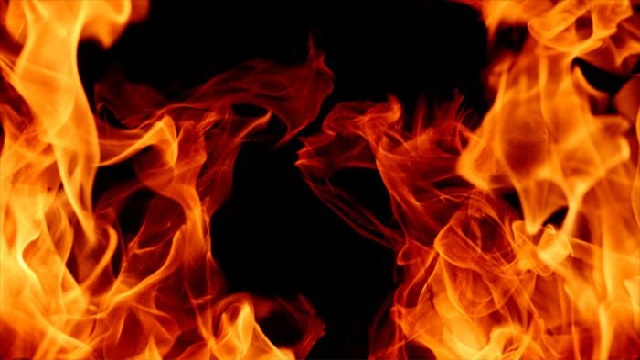 minor burnt alive odisha