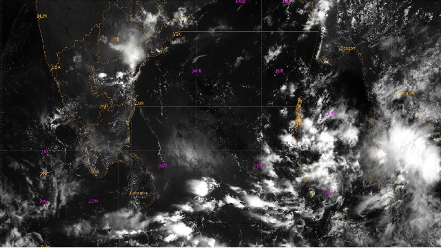 cyclone in odisha