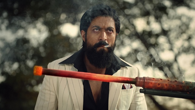 KGF to release in Japan