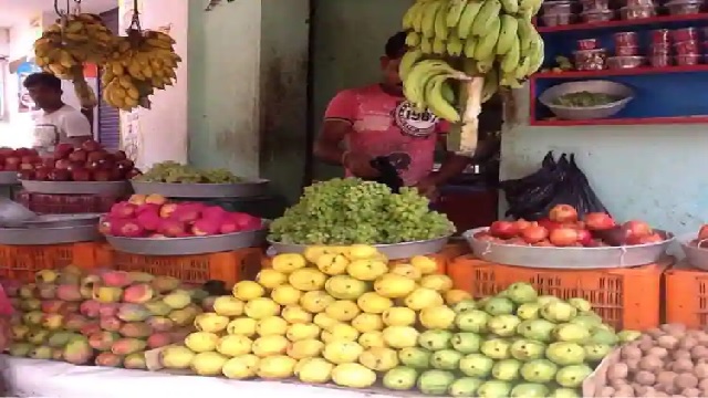 fruit price rises in odisha
