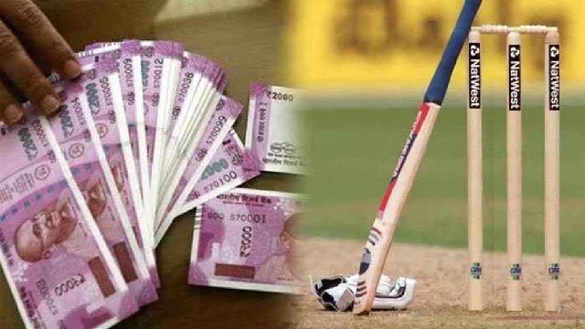 IPL betting racket in Odisha