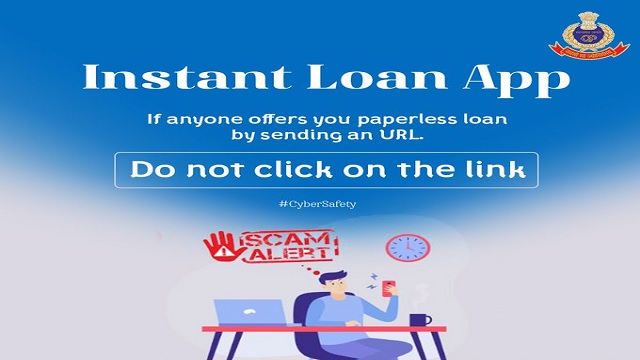 instant loan app news