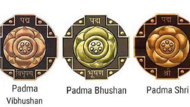 Padma Awards 2023 announced