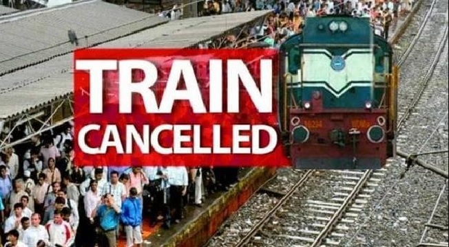Odisha: Services of these trains to be affected