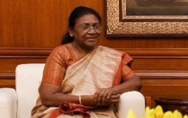 president Droupadi Murmu to visit Odisha
