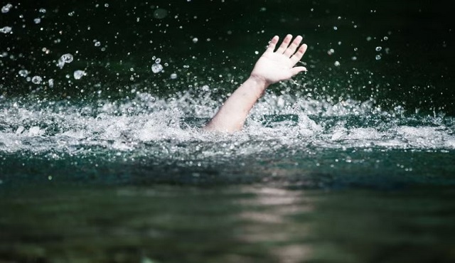 minor boy dies after drowning in lower indra dam