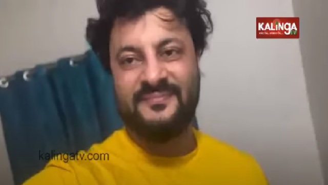 anubhav mohanty new video