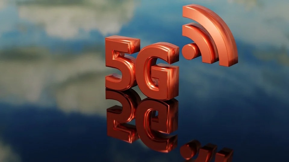 5G connectivity in india