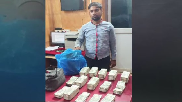 youth sold gold plates in cuttack