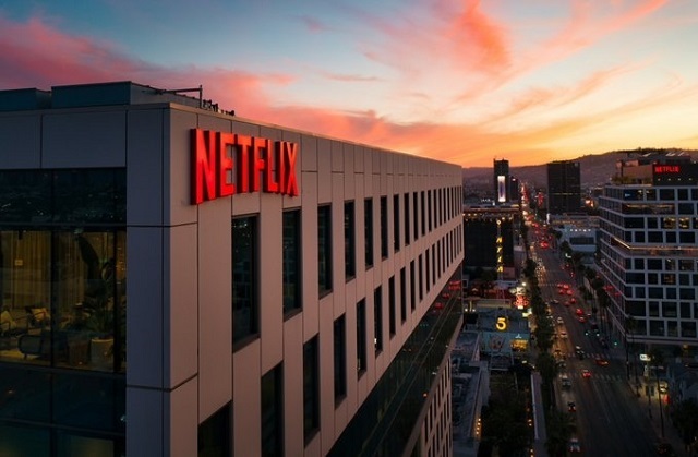 Netflix to roll out password-sharing crackdown globally next year