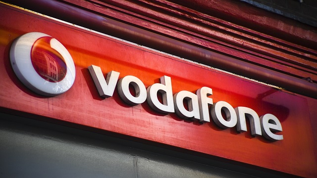 Vodafone Idea emergency calling booth