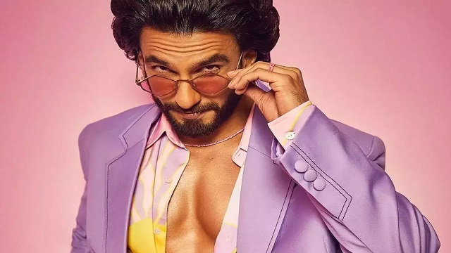 Ranveer Singh Leaves YRF, To Be Managed By Collective Artists Network