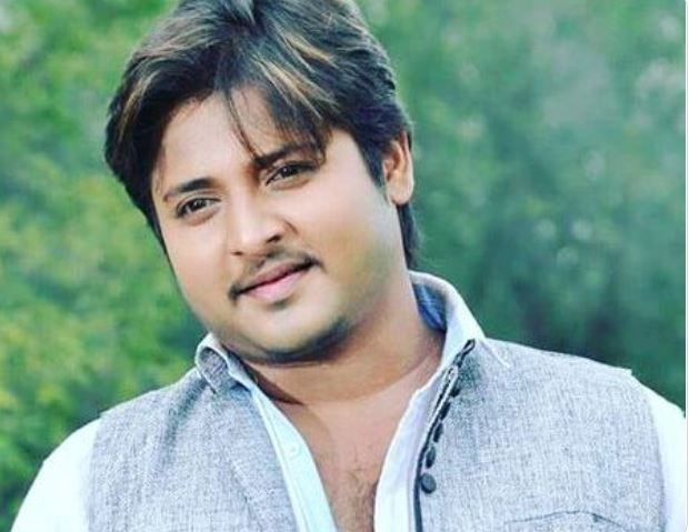 Actor Babushan moves High Court for anticipatory bail