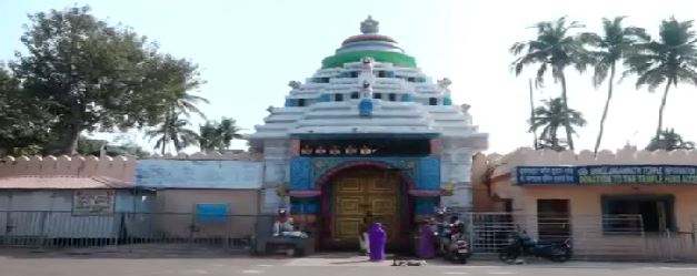 Gundicha temple remains closed