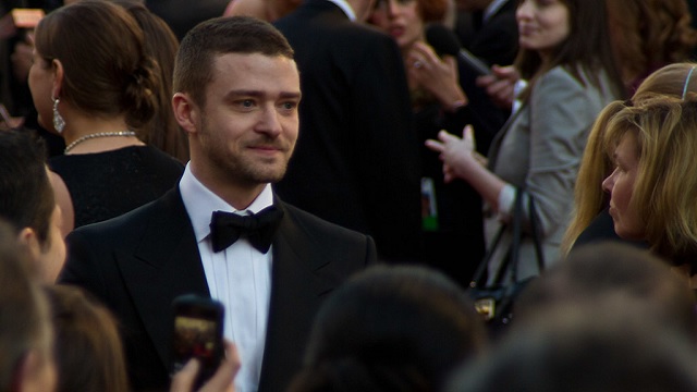Justin timberlake legal issue