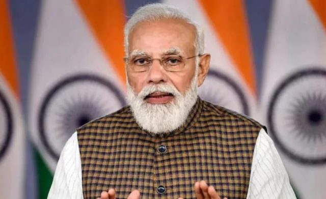 PM Narendra Modi to address science congress Today