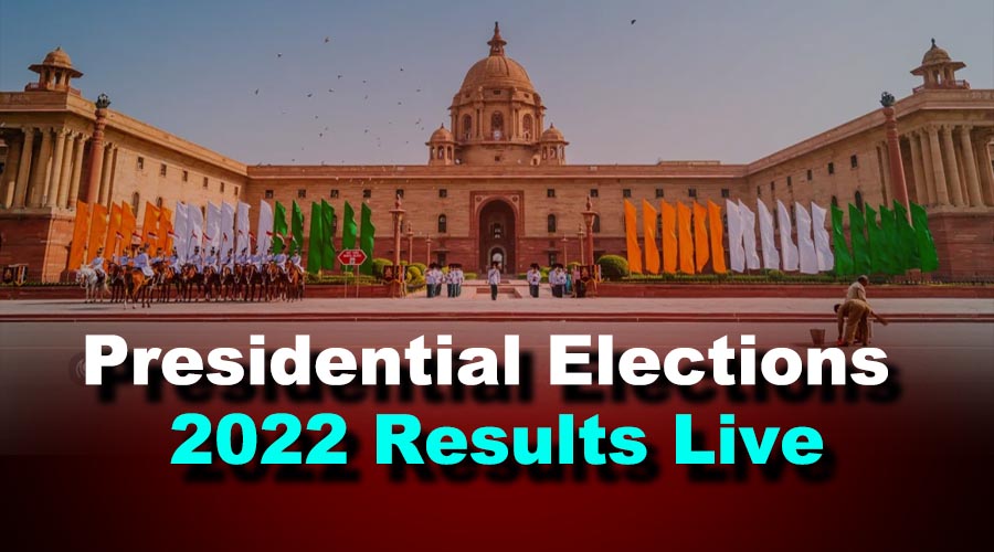 Presidential Elections 2022