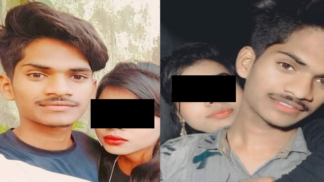 girl seeks justice against boyfriend in Subarnapur