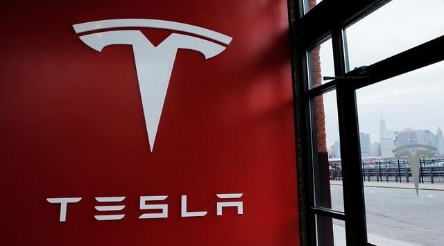 Tesla import in 2023