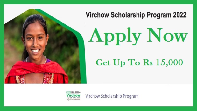 Virchow Scholarship