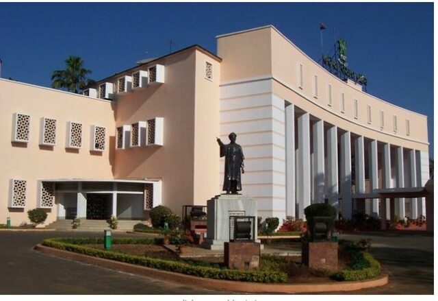 winter session of odisha assembly today