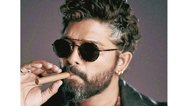 Allu Arjun DJ (Duvvada Jagannadham) Hairstyle Actor Film, allu arjun,  celebrities, hair, glasses png | Klipartz